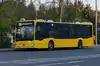 Citaro bus on line 269