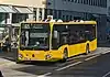 Citaro Bus on line M29