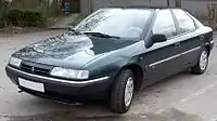 Citroën Xantia