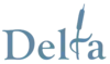 Official logo of Delta