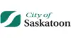 Official logo of Saskatoon