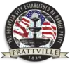 Official seal of Prattville