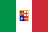 Civil Ensign of Italy