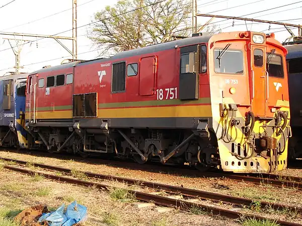 No. 18-751 (E1268) at Capital Park, Pretoria, 26 December 2015