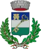 Coat of arms of Claviere