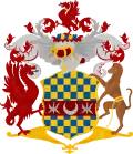 Coat of arms