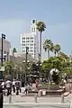 Clock Tower Santa Monica