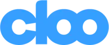 Cloo logo