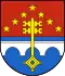 Coat of arms of Clos du Doubs