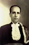 Clóvis Salgado