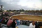 The 2008 Costa Mesa Speedway Fair Derby