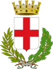 Coat of arms or logo