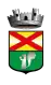 Coat of arms of Mandelieu-la-Napoule