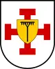 Coat of arms of Bystřany