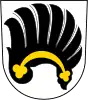 Coat of arms of Lomnice