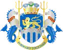 Coat of arms of Medway