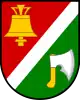 Coat of arms of Závist