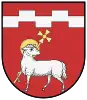 Coat of arms of Markvartice