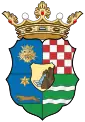 Coat of arms of Zagreb County