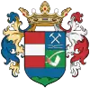 Coat of arms of Ózd