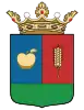 Coat of arms of Anarcs