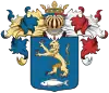 Coat of arms of Berettyóújfalu