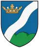 Coat of arms of Magyarszerdahely