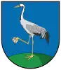 Coat of arms of Klenov