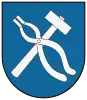 Coat of arms of Nálepkovo