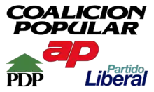 AP–PDP–UL