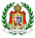 Allan Amoguis's coat of arms