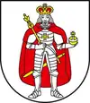 Coat of Arms Čimhová