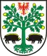 Coat of arms of Eberswalde