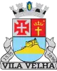 Official seal of Vila Velha