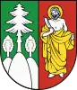 Coat of arms of Čadca