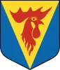 Coat of arms of Štúrovo