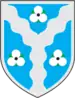 Coat of arms of Zhabinka