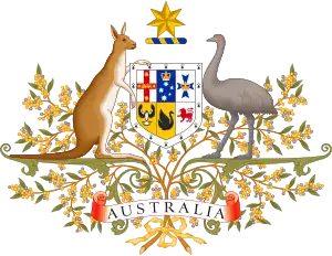 Government of Australia