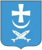 Coat of arms of Azov