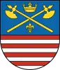 Coat of arms of Bardejov