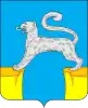 Coat of arms of Barsovo