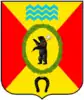 Coat of arms of Bolsheselsky District