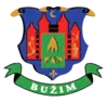 Coat of arms of Bužim