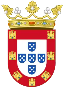 Coat of arms or logo