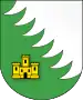 Coat of arms of Khoiniki