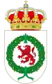 Coat of arms of Coslada