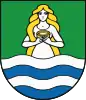 Coat of arms of Dudince