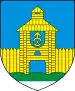 Coat of arms of Dzyatlava