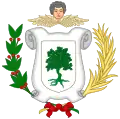 Coat of arms of El Vendrell