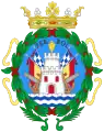 Coat of arms of Ferrol